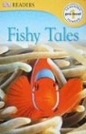 DK, DK Publishing, Elizabeth (EDT) Hester - Fishy Tales
