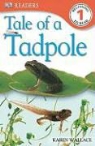 Karen Wallace - Tale of a Tadpole