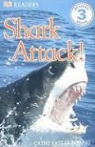 Cathy East Dubowski, Dubowski Cathy East, Cathy East Dubowski - Shark Attack!