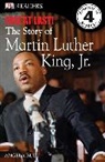 Angela Bull - DK Readers L4: Free At Last: The Story of Martin Luther King, Jr.