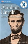 Justine Fontes, Justine/ Fontes Fontes, Ron Fontes - Abraham Lincoln : Level 3 DK Readers
