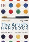 Ray Smith, Ray Campbell Smith, Smith Ray - The Artist's Handbook