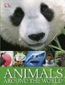 DK, DK Publishing, Caroline (EDT) Stamps, DK Publishing - Animals Around the World