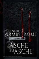 jennifer Armintrout - Blutsbande - Bd.3: Blutsbande 3. Asche zu Asche