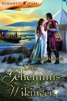 Diana Groe - Das Geheimnis des Wikingers