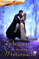 Lisa Kleypas - Es begann in einer Winternacht