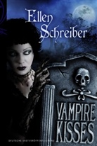 Ellen Schreiber - Vampire Kisses