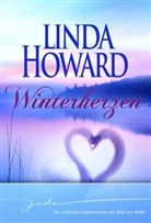 Linda Howard - Winterherzen