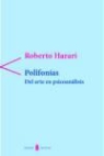 Roberto Harari - Polifonías : del arte en psicoanálisis