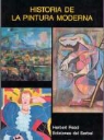 Herbert Read - Breve historia de la pintura moderna