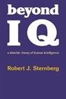 Sternberg Robert J., Robert J. Sternberg, Robert J. Phd Sternberg, Sternberg Robert J. - Beyond Iq