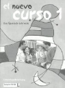 Marlies Heydel - El nuevo curso de Español - Bd. 1: El nuevo curso 1