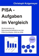 Christoph Kulgemeyer - PISA-Aufgaben im Vergleich
