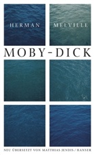 Herman Melville, Danie Göske, Daniel Göske - Moby-Dick