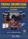 Jesús de Marcelo Rodao - Piratas cibernéticos