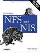 Eisle, Mike Eisler, Hal Stern; Mike Eiser &amp; Ricardo Labiaga, Labiaga, Ricardo Labiaga, Ster... - Managing NFS and NIS