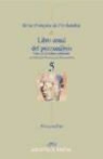 Marilia . . . [et al. Aisenstein, Marilia . . . [et al. ] Aisenstein - Libro anual del psicoanálisis, 5 : selección de trabajos publicados en la revista francesa de psicoanálisis
