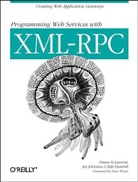 Dumbill, Edd Dumbill, Edd Dumbill; Simon St. Laurent &amp; Joe Joh, Johnston, Joe Johnston, Laurent... - Programming web applications with