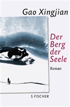 Gao Xingjian - Der Berg der Seele