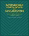 Maite Garaigordobil Landazabal - Intervención psicológica con adolescentes : un programa para el desarrollo de la personalidad y la educación en derechos humanos
