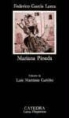Federico Garcaia Lorca, Federico Garcia Lorca, Federico García Lorca - Mariana Pineda