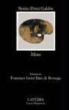 Pérez Galdós, Pérez Galdós, Benito Pérez Galdós - Miau