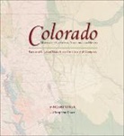 Stephen Grace, Stephen Virga Grace, Grace Stephen, Incent Virga, Vincent Virga, Virga Vincent - Colorado: Mapping the Centennial State Through History