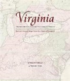 Emilee Hines, Incent Virga, Incent Hines Virga, VIncent Virga, Vincent Hines Virga - Virginia: Mapping the Old Dominion State Through History
