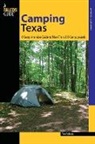 Behrens, Tom Behrens - Camping Texas