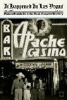 Paul Papa, Paul W. Papa - It Happened in Las Vegas