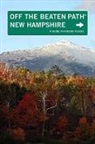 Barbara Rogers, Barbara Radcliffe Rogers, Barbara Rogers Rogers, Stillman Rogers - New Hampshire Off the Beaten Path (R)