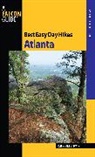 Helen Davis, Ren Davis, Render Davis, Render Der Davis - Best Easy Day Hikes Atlanta