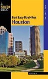Matt Forster, Keith Stelter, Stelter Keith - Best Easy Day Hikes Houston