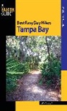 Johnny Molloy - Best Easy Day Hikes Tampa Bay