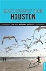 Kristin Finan - Quick Escapes (R) From Houston