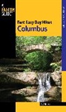 Susan Finch, Finch Susan - Best Easy Day Hikes Columbus