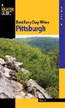 Bob Frye, Frye Bob - Best Easy Day Hikes Pittsburgh