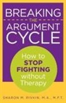Rivkin, Sharon Rivkin, Sharon M. Rivkin - Breaking the Argument Cycle