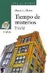 Manuel L. Alonso, Irene Fra - Tiempo de misterios