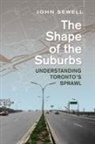 Not Available (NA), John Sewell - Shape of the Suburbs