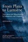 Andre Gaudreault, Andre/ Barnard Gaudreault - From Plato to Lumi Re