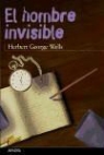 H. G. Wells, Enrique Flores - El hombre invisible