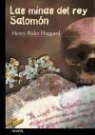 H. Rider Haggard, Enrique Flores - Las minas del rey Salomón