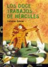 Christian Grenier - Los doce trabajos de Hércules