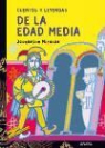 Jacqueline Mirande, Enrique Flores - Cuentos y leyendas de la Edad Media