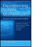 Boaler, Jo Boaler - Experiencing School Mathematics