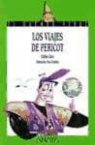 Carles Cano, Paco Giménez - Los viajes de Pericot