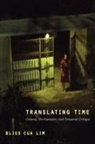 Bliss Cua Lim - Translating Time