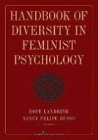 Nancy Felipe (EDT)/ Landrine Russo, Hope Landrine, Nancy Felipe Russo - Handbook of Diversity in Feminist Psychology
