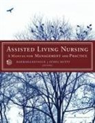 Ethel Mitty, Ethel Edd Mitty, Ethel EdD RN Mitty, Barbara Resnick, Barbara CRNP FGSA FAANP Resnick - Assisted Living Nursing